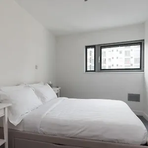 Centre Apartment Cardiff