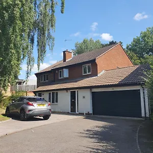 35 Quaker Lane Holiday home